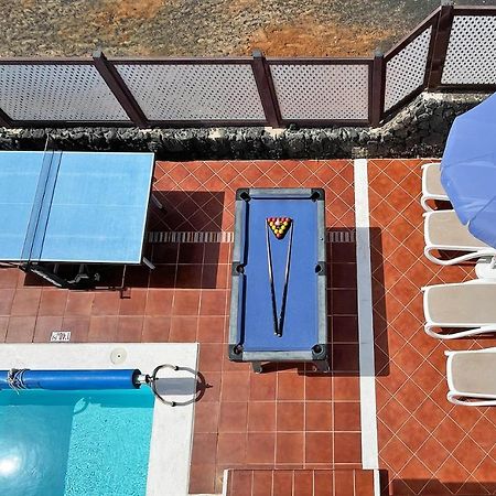 Villa Charlotte 티아즈 외부 사진