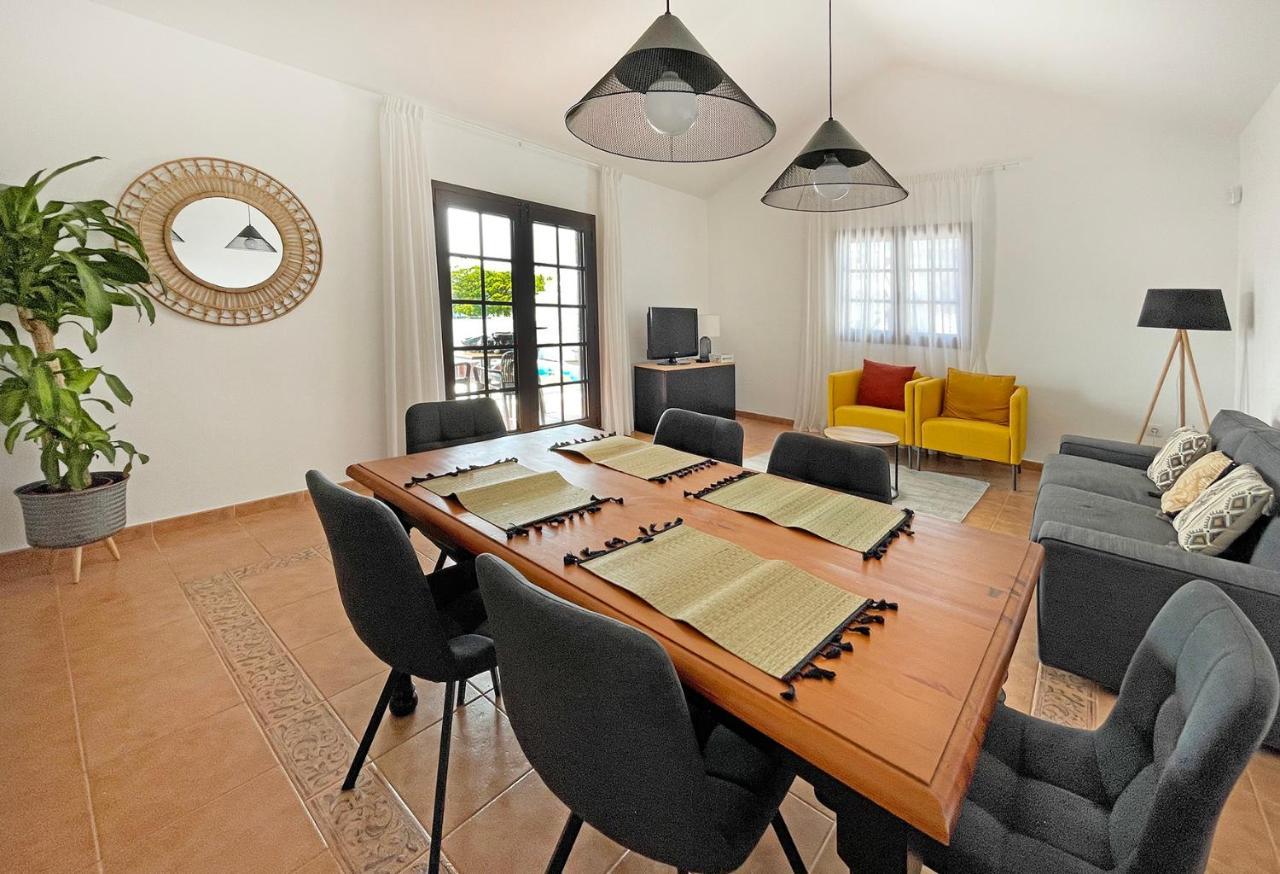 Villa Charlotte 티아즈 외부 사진