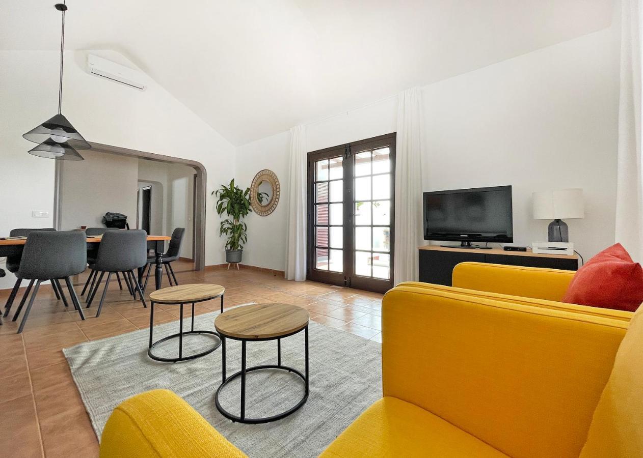 Villa Charlotte 티아즈 외부 사진