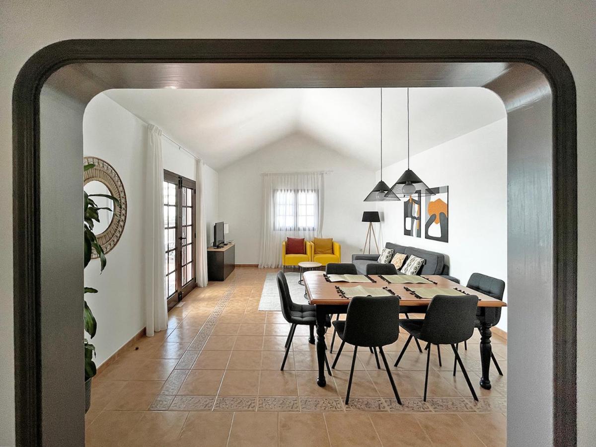 Villa Charlotte 티아즈 외부 사진