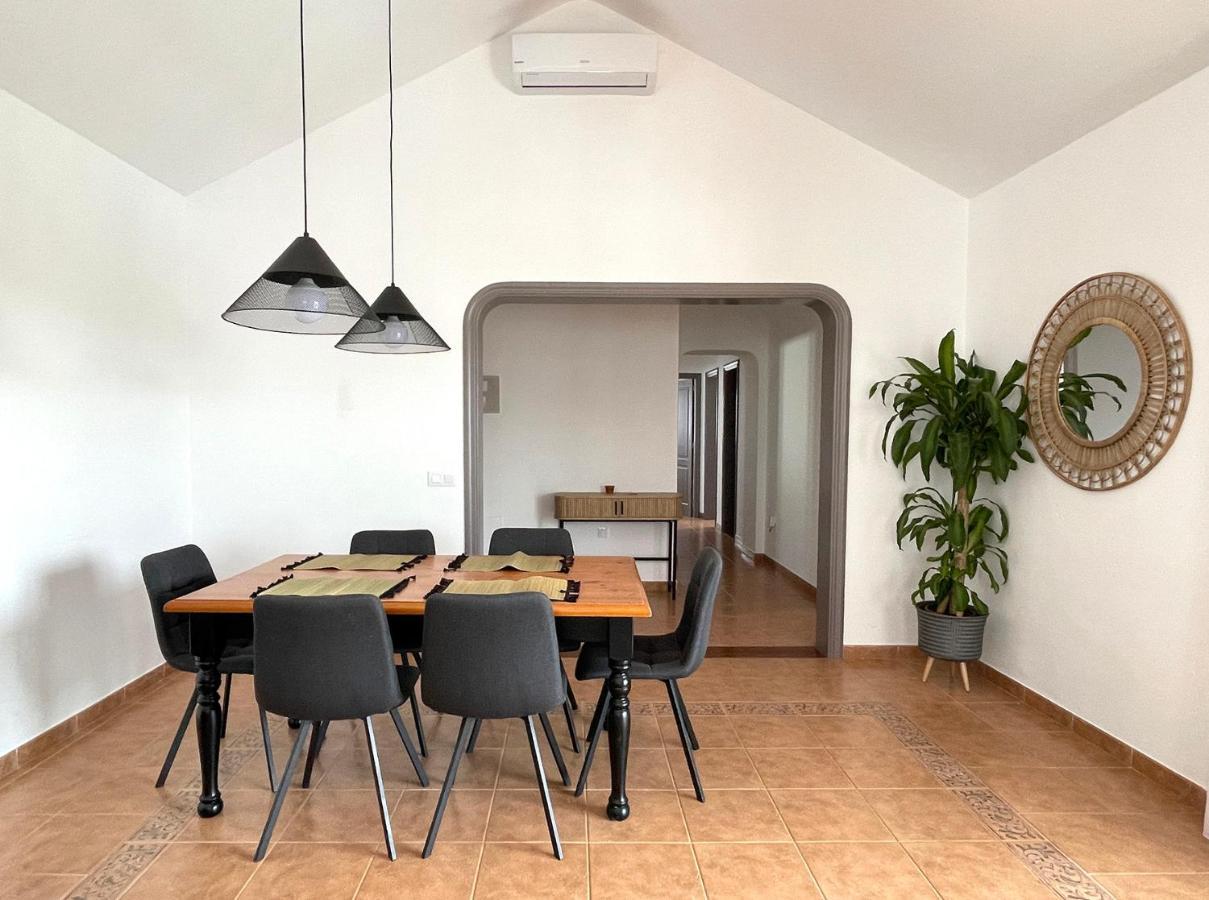 Villa Charlotte 티아즈 외부 사진