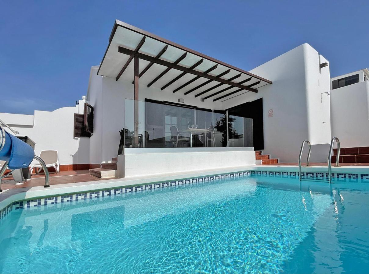 Villa Charlotte 티아즈 외부 사진