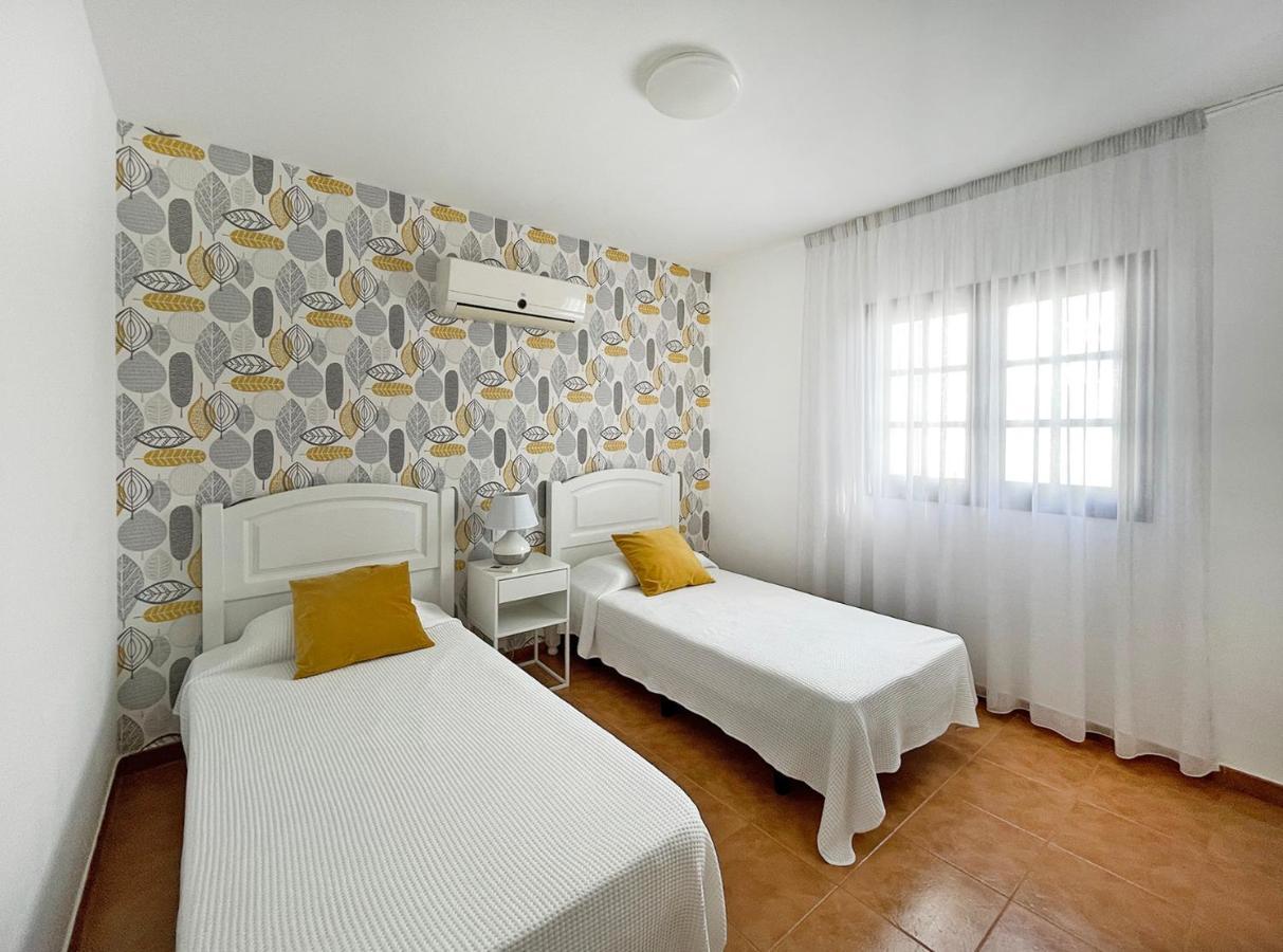 Villa Charlotte 티아즈 외부 사진