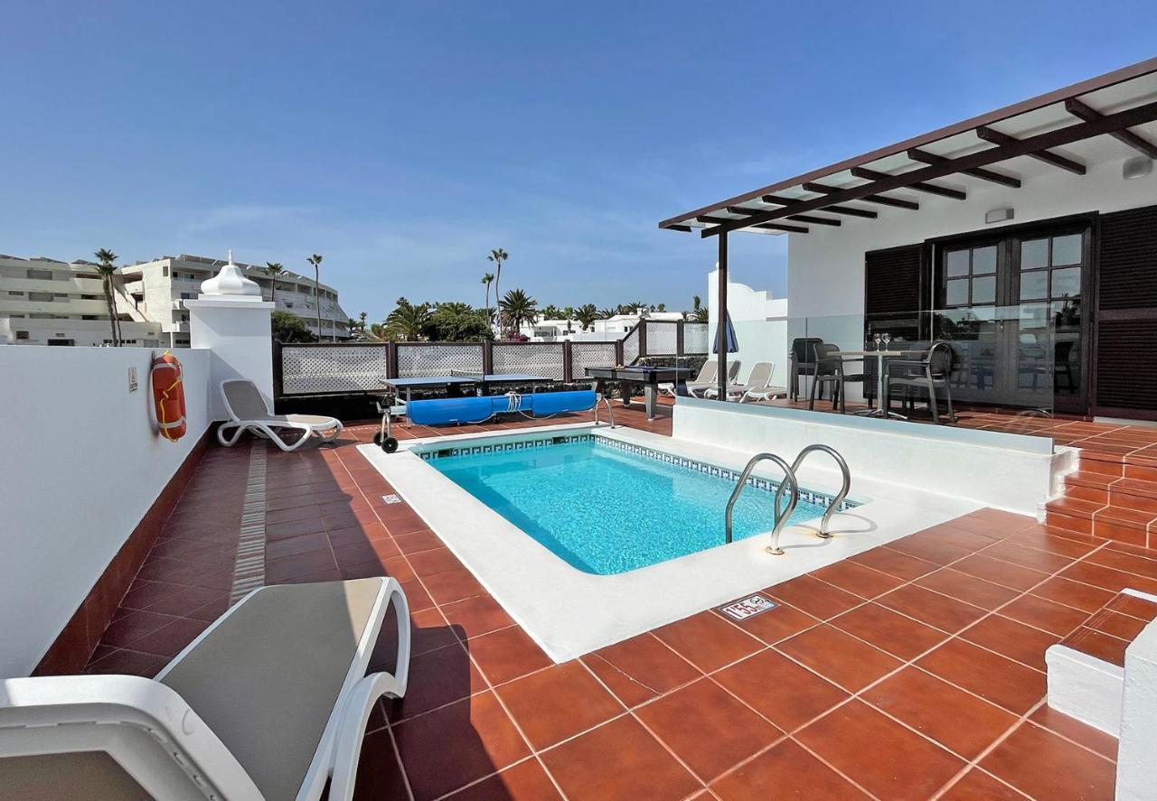 Villa Charlotte 티아즈 외부 사진