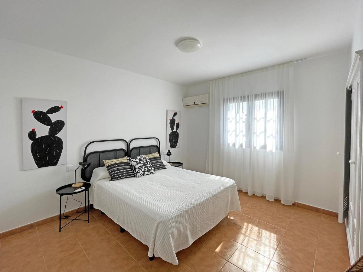 Villa Charlotte 티아즈 외부 사진