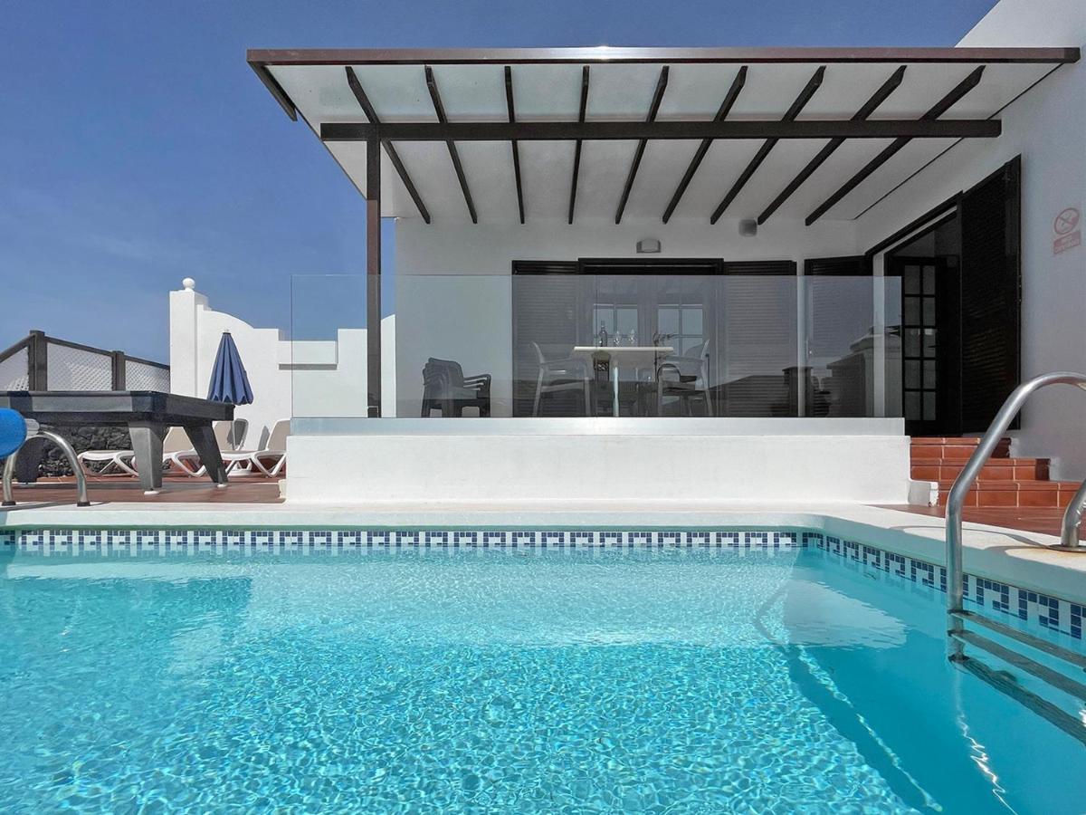 Villa Charlotte 티아즈 외부 사진