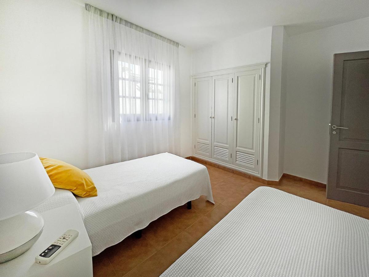 Villa Charlotte 티아즈 외부 사진